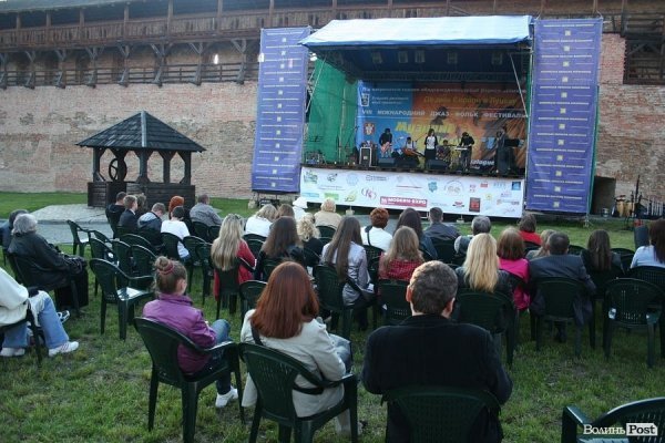 «Музичні діалоги-2012»: день другий. ФОТО