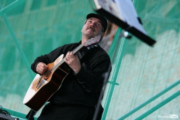 «Музичні діалоги-2012»: день другий. ФОТО