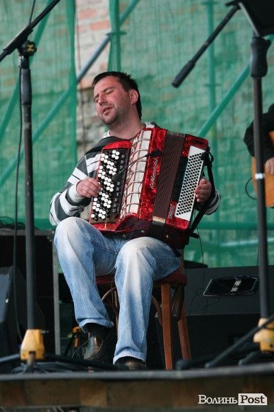 «Музичні діалоги-2012»: день другий. ФОТО