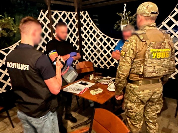 На Волині переправляли ухилянтів до Європи через білорусь