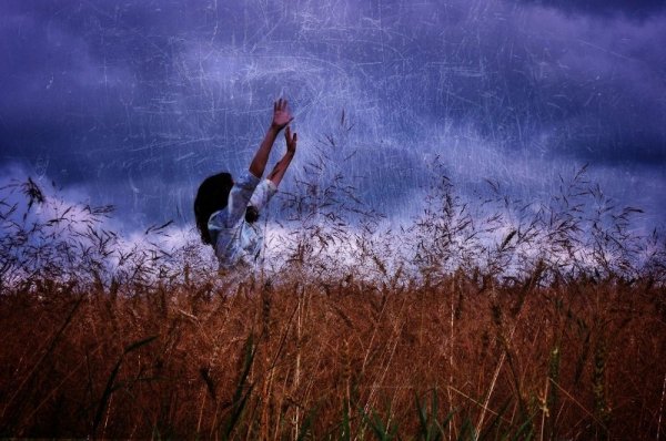 Фотовиставка Ольги Антонюк