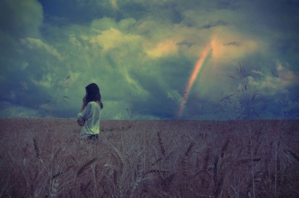 Фотовиставка Ольги Антонюк