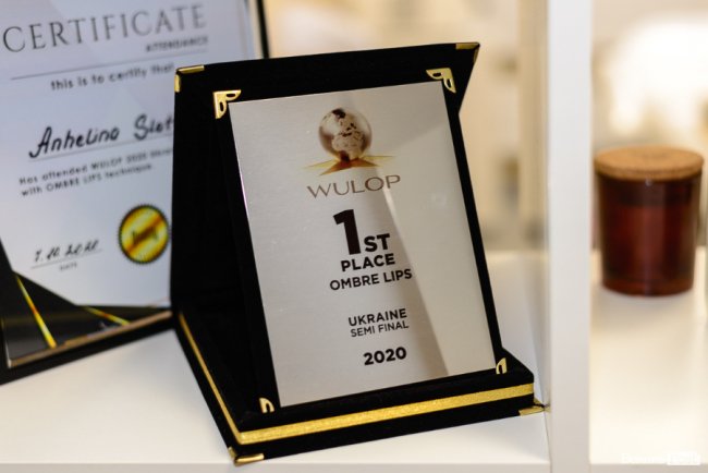 Що таке перманентний макіяж, кому і як його робити: відповіді на усі питання від чемпіонки світу з Луцька*