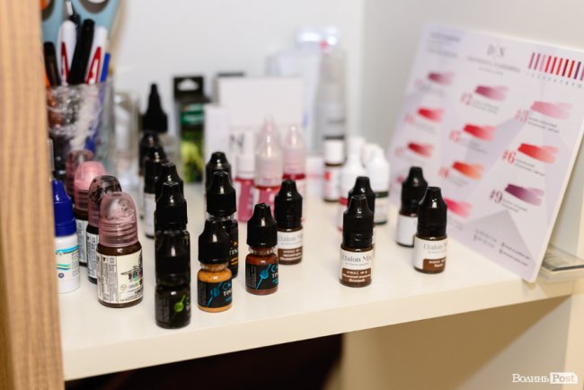 Що таке перманентний макіяж, кому і як його робити: відповіді на усі питання від чемпіонки світу з Луцька*