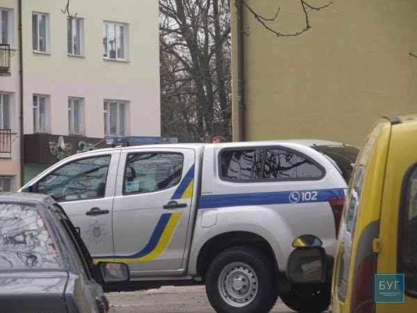 У Володимирі-Волинському пограбували кінотеатр