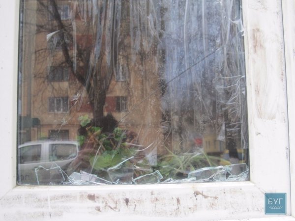 У Володимирі-Волинському пограбували кінотеатр