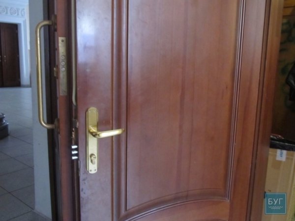 У Володимирі-Волинському пограбували кінотеатр