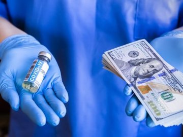  На Волині за січень відкрили 19 проваджень про підробку ковід-сертифікатів