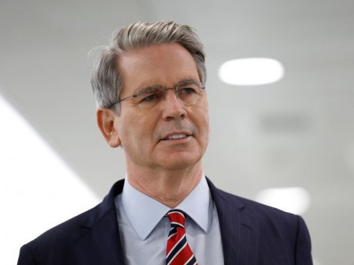 США та Україна можуть підписати угоду про рідкісноземи наступного тижня, - Бессент