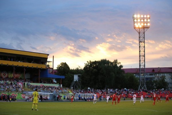 Найкращі моменти сезону «Волині». ФОТО