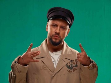 Пісня Mонатіка стала саундтреком забороненого російського серіалу