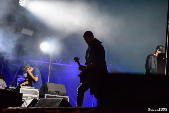 Відфестивалили, як востаннє: яким був третій день 13-го «Бандерштату» у Луцьку. ФОТОРЕПОРТАЖ