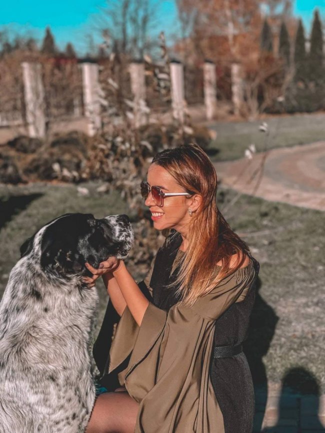 Військові з Волині шукають своїх собак, яких перед службою лишили знайомим