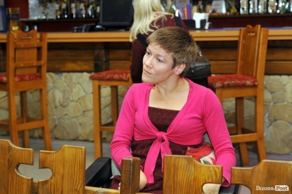 Майстерки, фотозони, аукціон: у Луцьку влаштували свято для особливих дітей