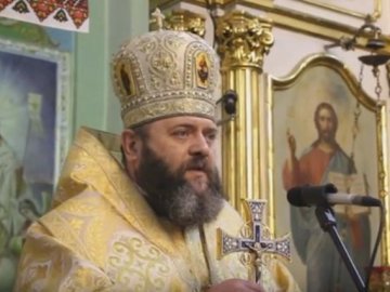 Волинський митрополит УПЦ КП назвав можливу дату отримання Томосу