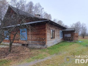 На Волині розкрили звіряче вбивство молодої жінки. ФОТО. ВІДЕО 