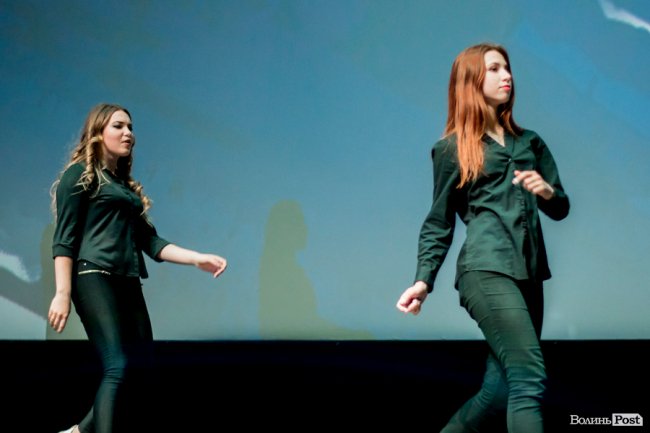 Хто став кращим студентом Волині. ФОТО