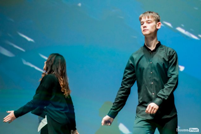 Хто став кращим студентом Волині. ФОТО