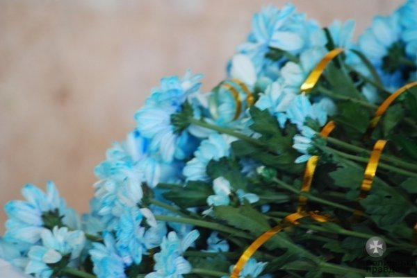 Як волинським інвалідам дарували «Geely». ФОТО