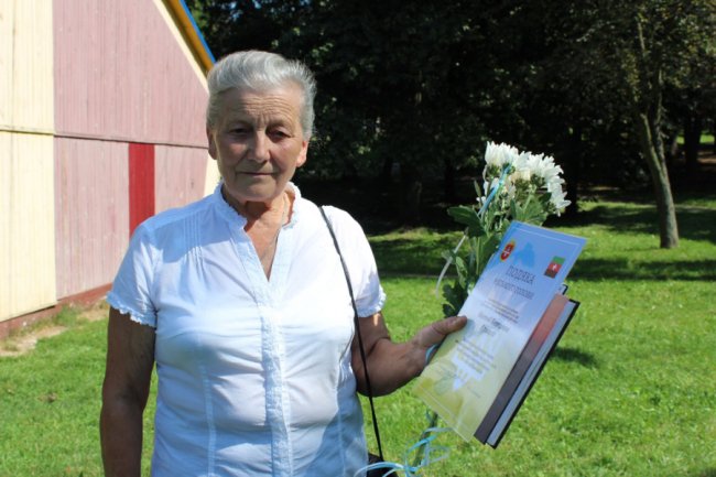 Нововолинськ відзначив 69-й день народження. ФОТО