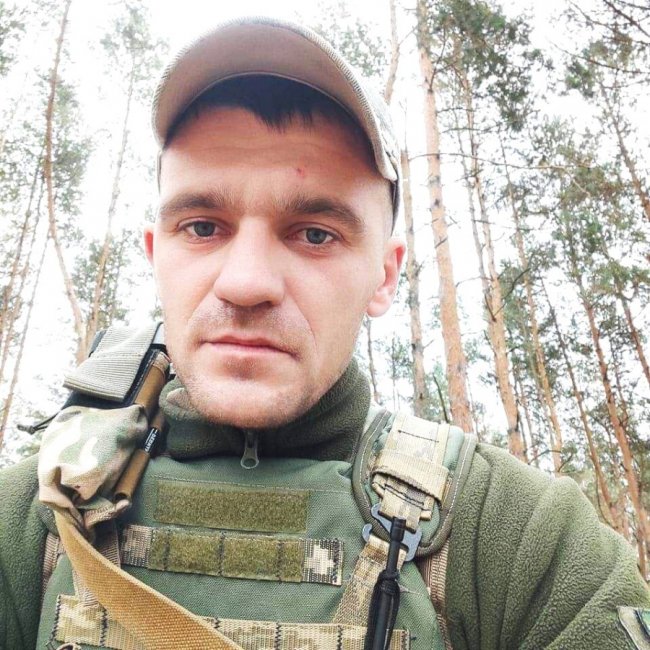 Навіки 29. Спомин про Героя Володимира Семенюка