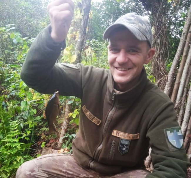 Навіки 29. Спомин про Героя Володимира Семенюка