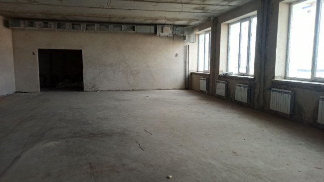 Школа у селі Башлики запрацює до кінця цього року. ФОТО