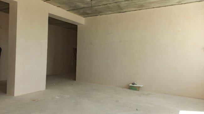 Школа у селі Башлики запрацює до кінця цього року. ФОТО