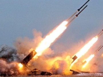 Уночі Росія випустила 36 крилатих ракет, ППО знищила 16 із них
