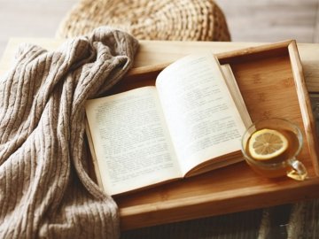 Книга відомої письменниці з Луцька потрапила до переліку найкращих романів століття 