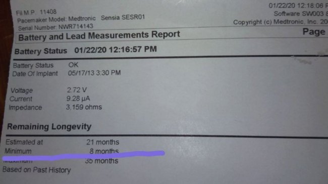 Голова жіночої ради з Волині потребує коштів на операцію 