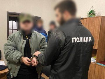 На ремонті укриття лікарні на Полтавщині «відмили» понад мільйон