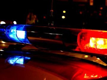 Відірвало колесо й перекинуло на дах: нічна аварія в Луцьку