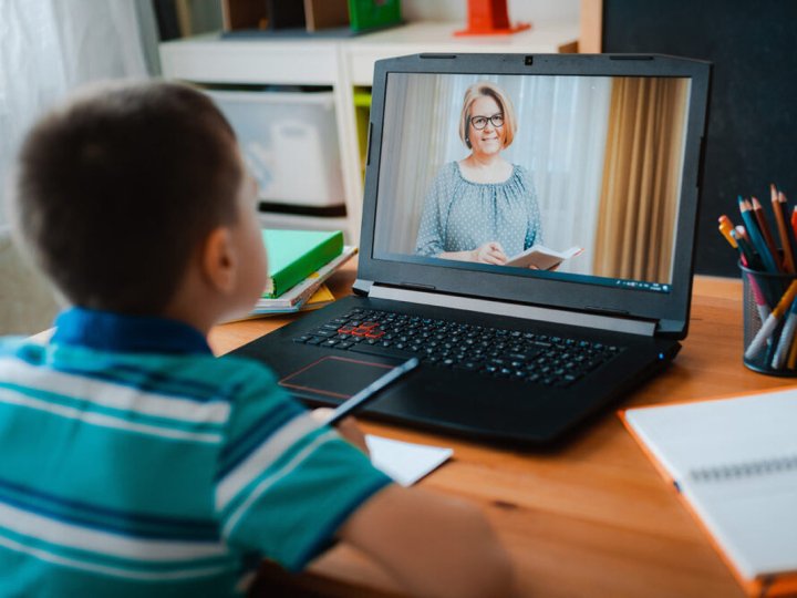 В Україні скасують дистанційне навчання