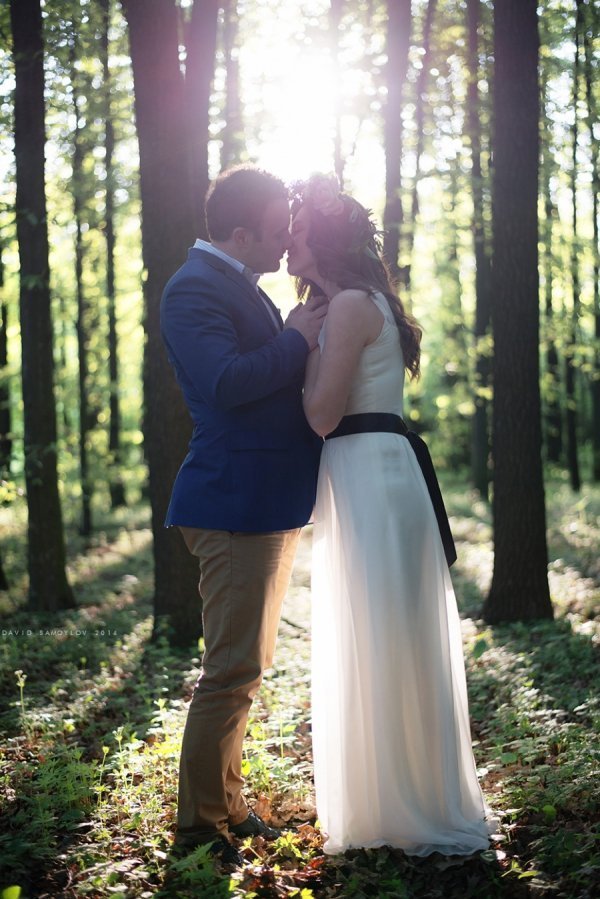 Фотовиставка Давида Самойлова