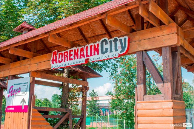 Там, де розвертаються тролейбуси: як живе 40-ий мікрорайон Луцька