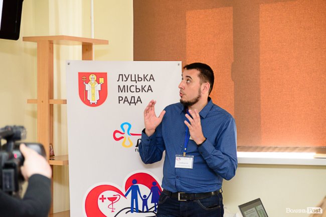 «Раніше треба було їхати в Європу, а тепер – до Луцька»: місцевий реабілітаційний центр для бійців показали всій Україні