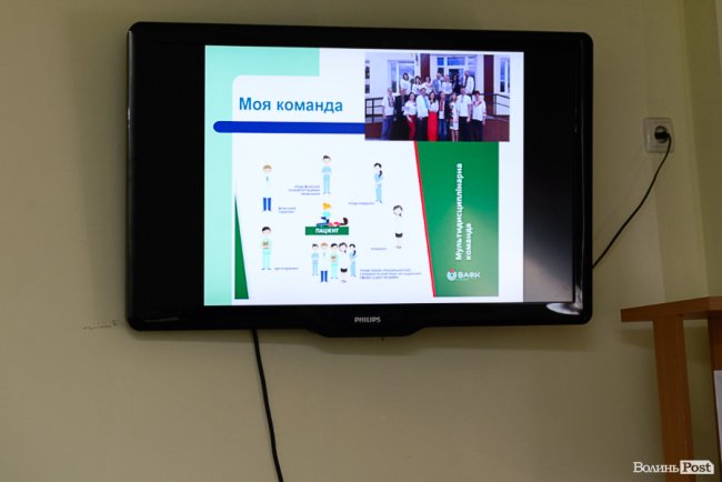 «Раніше треба було їхати в Європу, а тепер – до Луцька»: місцевий реабілітаційний центр для бійців показали всій Україні