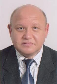 Помер викладач луцького вишу