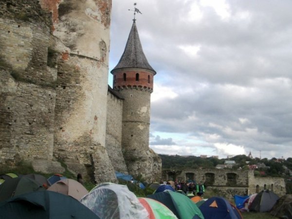 Фестивальне літо завершила Re$publica Anti-money FEST. ФОТО