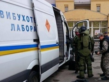 Волинянин збрехав поліції про замінування пункту пропуску через кордон