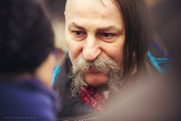 Люди революції. ФОТО