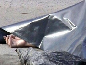 Просять опізнати чоловіка, який загинув в аварії під Луцьком пів року тому. ФОТО 18+