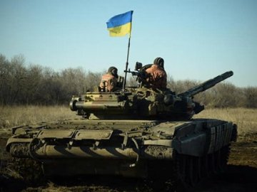 На Сході ЗСУ знищили понад 100 окупантів та скупчення техніки