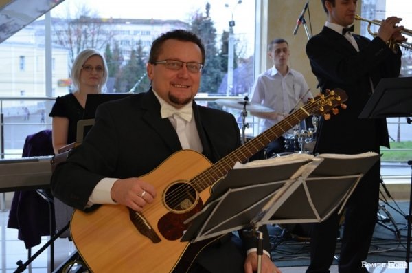 Відкрили луцький ЦУМ. ФОТО 