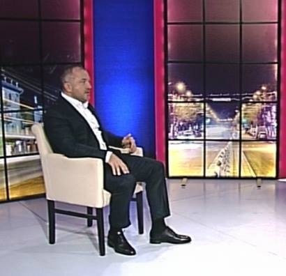 Опублікували топ цитат гостей «Протилежного Погляду»