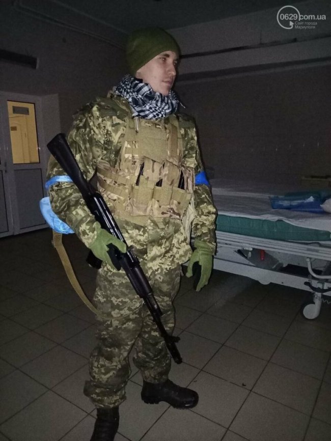 «Його репортажі були такі, що хотілося плакати і сміятися»: журналісти вимагають звільнити свого маріупольського колегу із російського полону