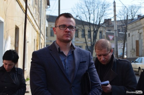 Ігор Поліщук