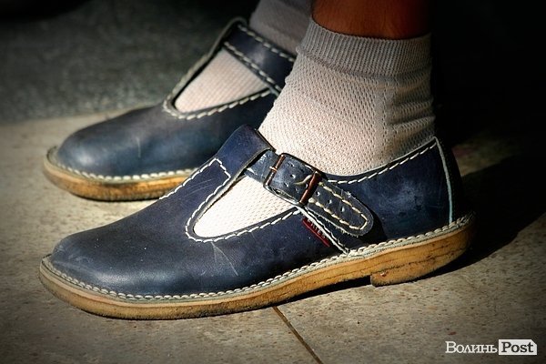 Стильний Луцьк. Портрет дня: Віктор Дембицький