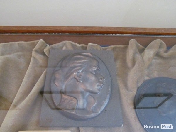 У Луцьку відкрили виставку старожитностей. ФОТО